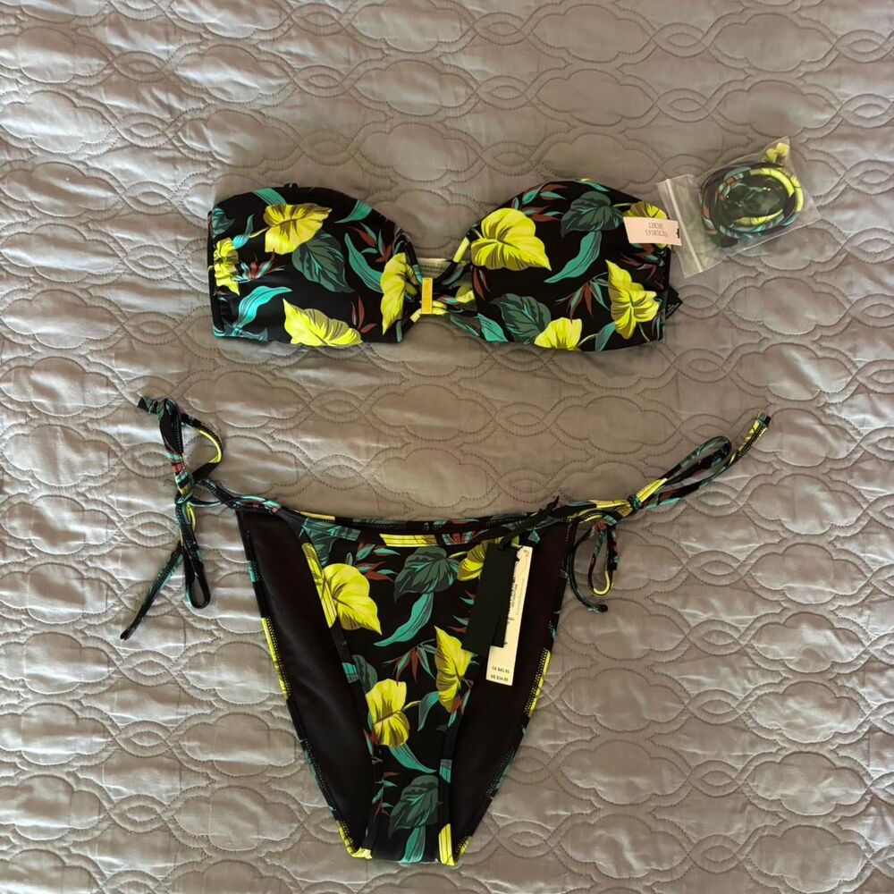Victoria’s Secret Bikini Set
